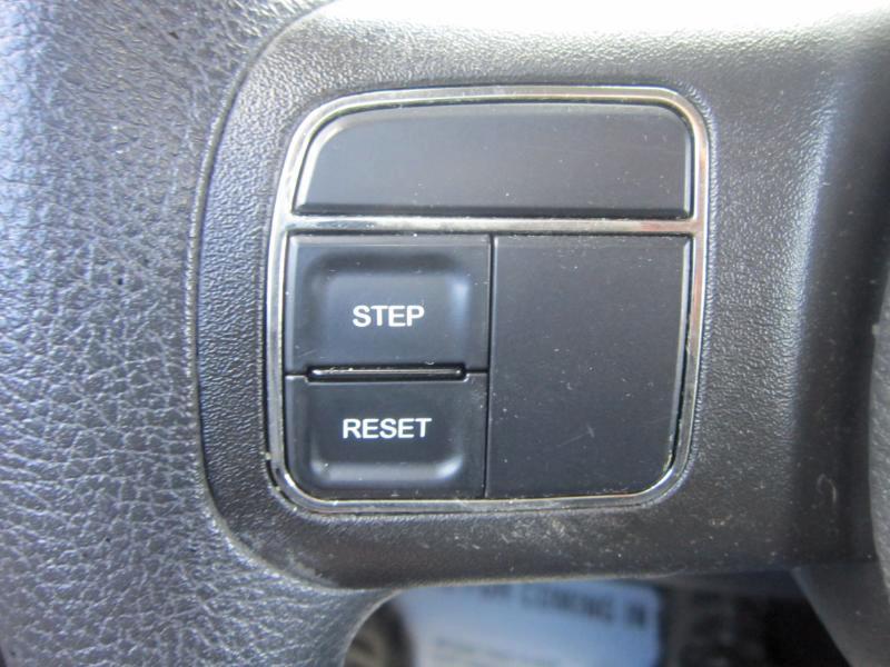 Jeep Patriot Sport 4WD 2014