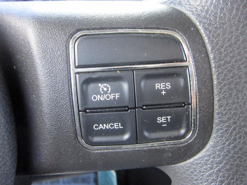 Jeep Patriot Sport 4WD 2014