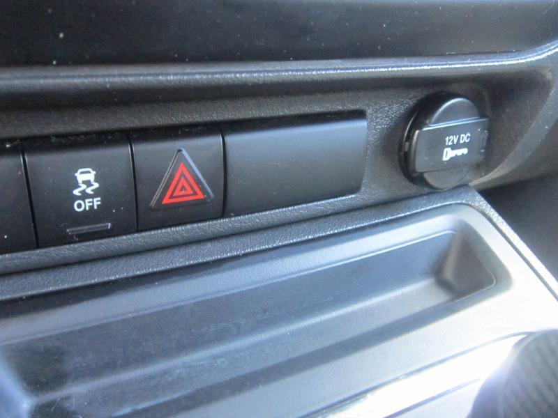 Jeep Patriot Sport 4WD 2014