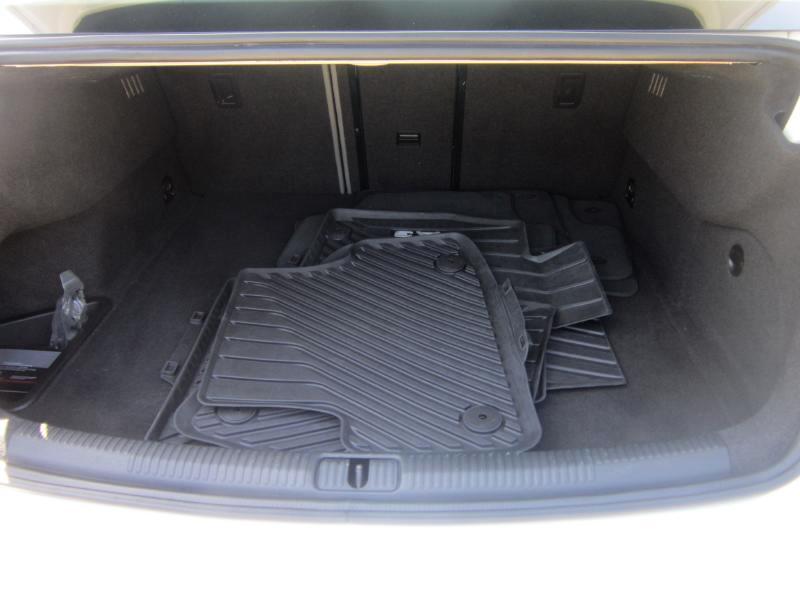 Audi A3 2.0 TFSI Premium 2017