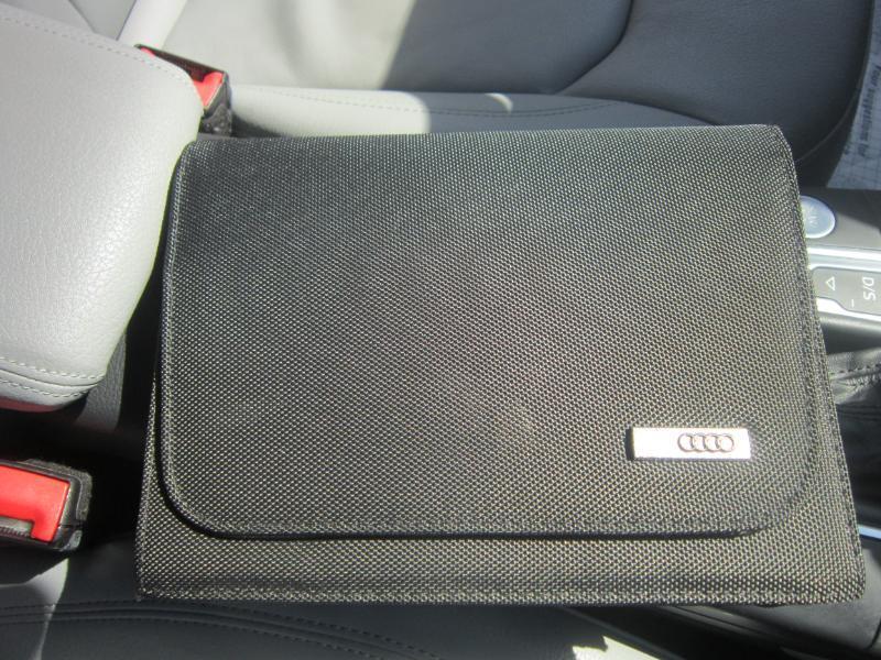 Audi A3 2.0 TFSI Premium 2017