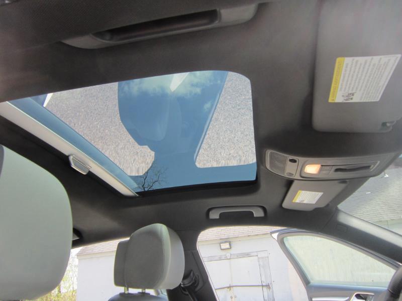 Audi A3 2.0 TFSI Premium 2017