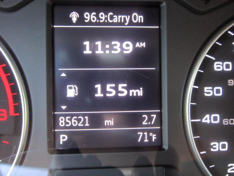 Audi A3 2.0 TFSI Premium 2017