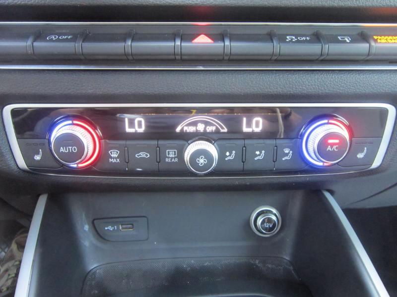 Audi A3 2.0 TFSI Premium 2017