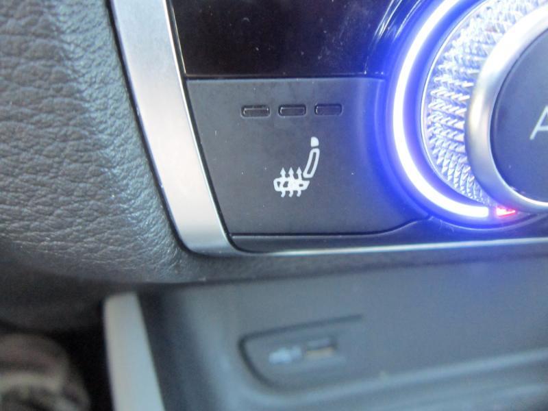 Audi A3 2.0 TFSI Premium 2017