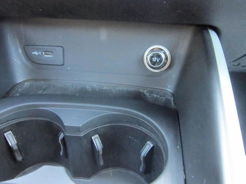 Audi A3 2.0 TFSI Premium 2017