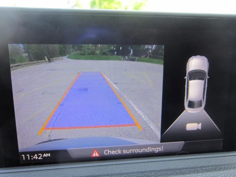 Audi A3 2.0 TFSI Premium 2017