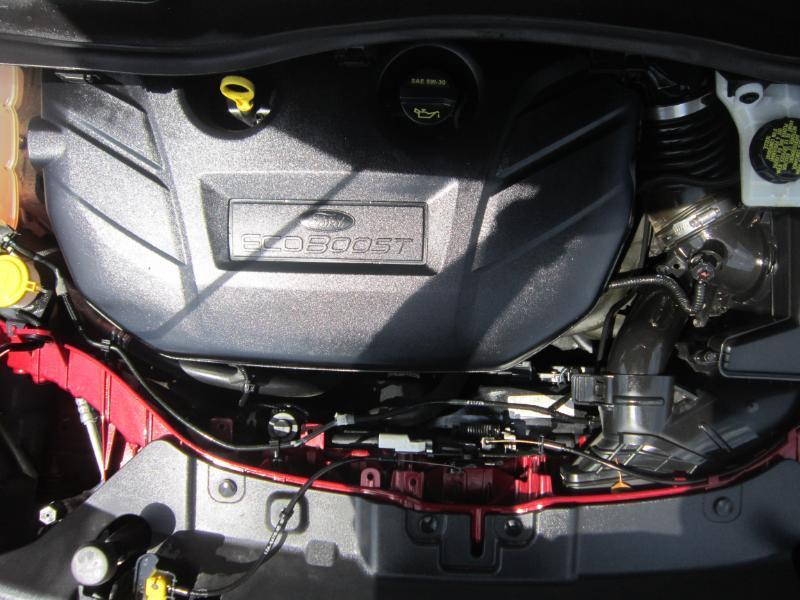 Ford Escape SE 4WD 2015