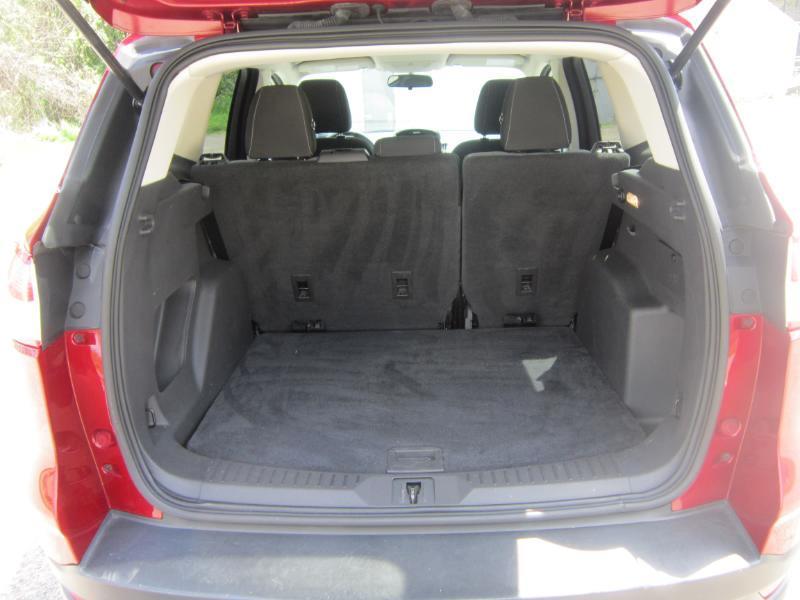 Ford Escape SE 4WD 2015