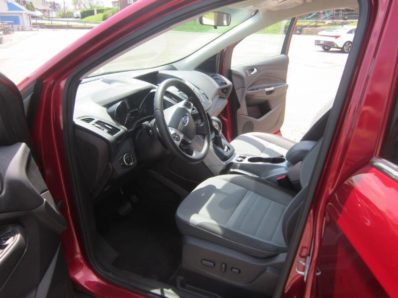 Ford Escape SE 4WD 2015