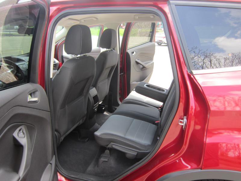 Ford Escape SE 4WD 2015