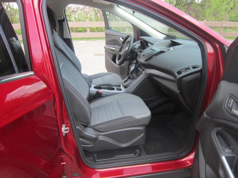 Ford Escape SE 4WD 2015