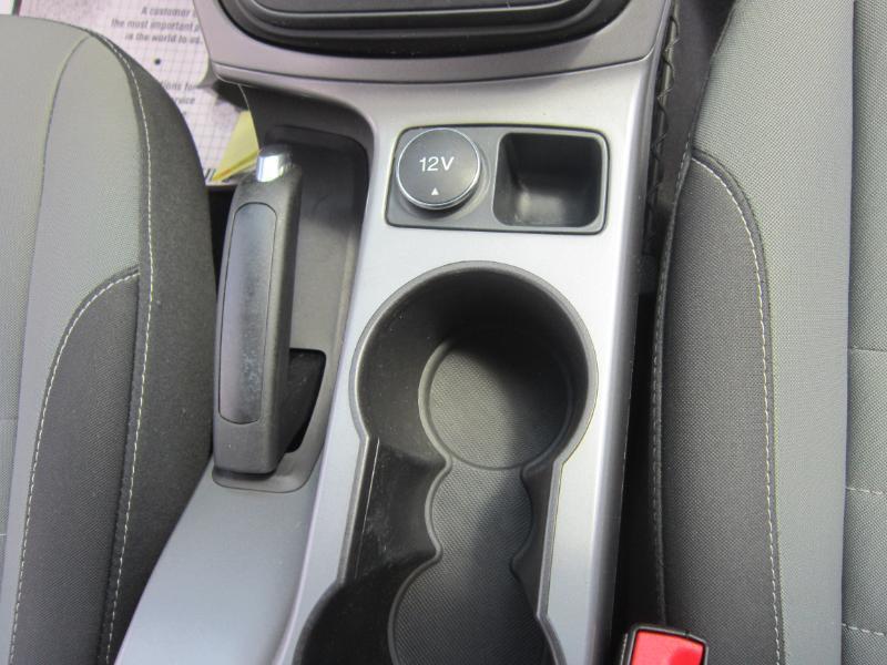 Ford Escape SE 4WD 2015