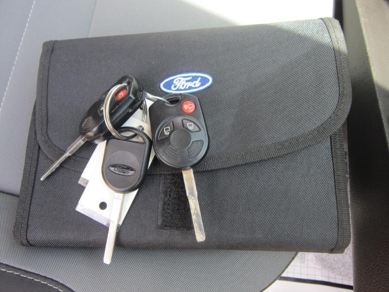 Ford Escape SE 4WD 2015