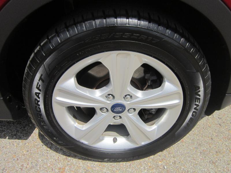 Ford Escape SE 4WD 2015