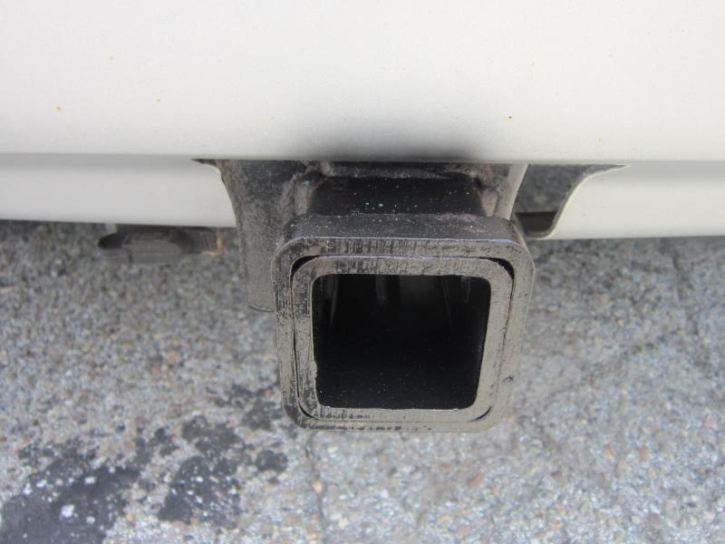 Ford Escape SE 4WD 2015