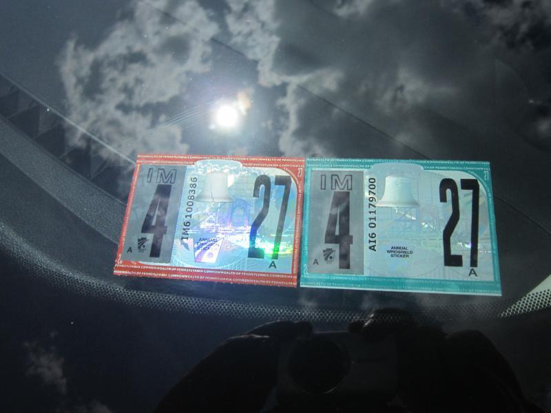 Ford Escape SE 4WD 2015