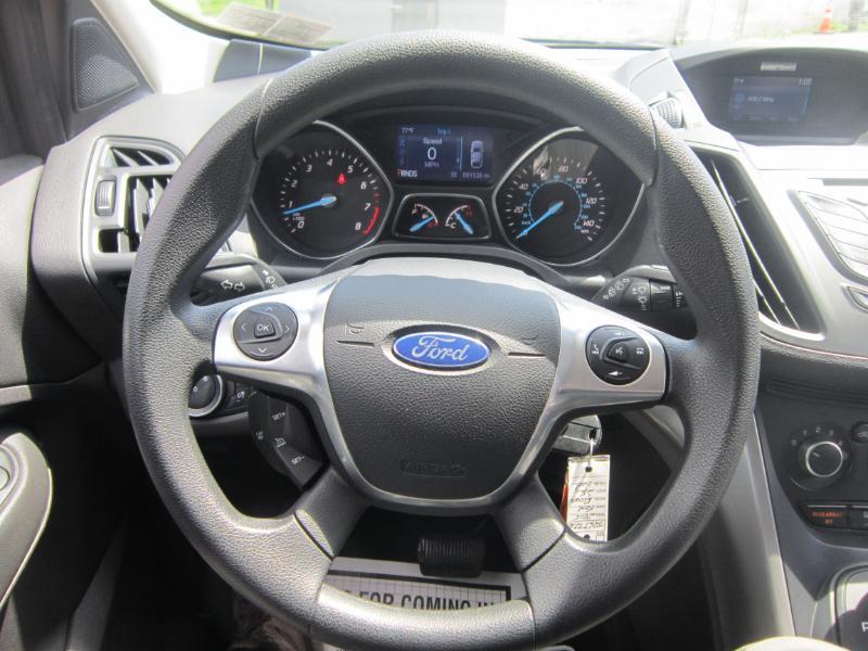 Ford Escape SE 4WD 2015