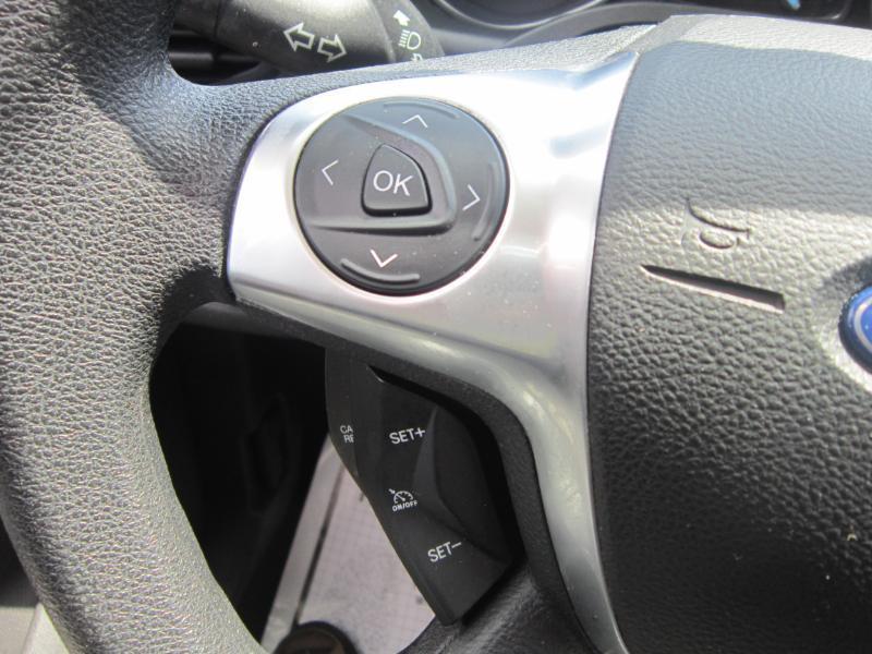 Ford Escape SE 4WD 2015