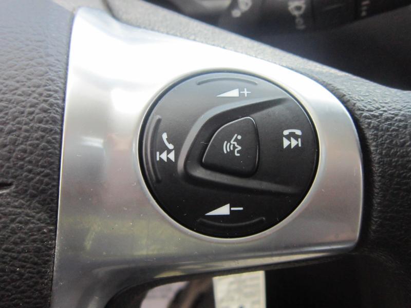 Ford Escape SE 4WD 2015