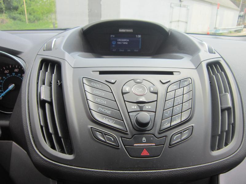 Ford Escape SE 4WD 2015