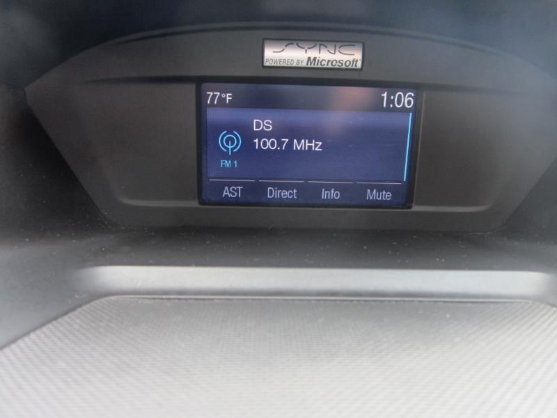 Ford Escape SE 4WD 2015