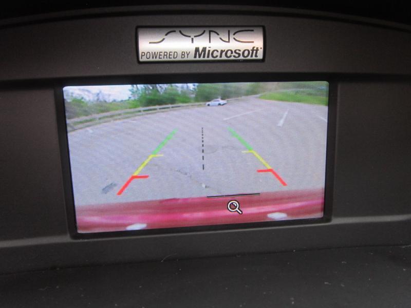 Ford Escape SE 4WD 2015