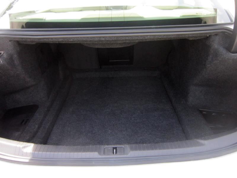 Cadillac ATS 2.0L Luxury AWD 2016