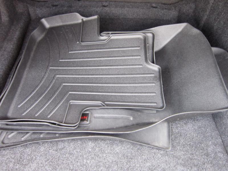 Cadillac ATS 2.0L Luxury AWD 2016