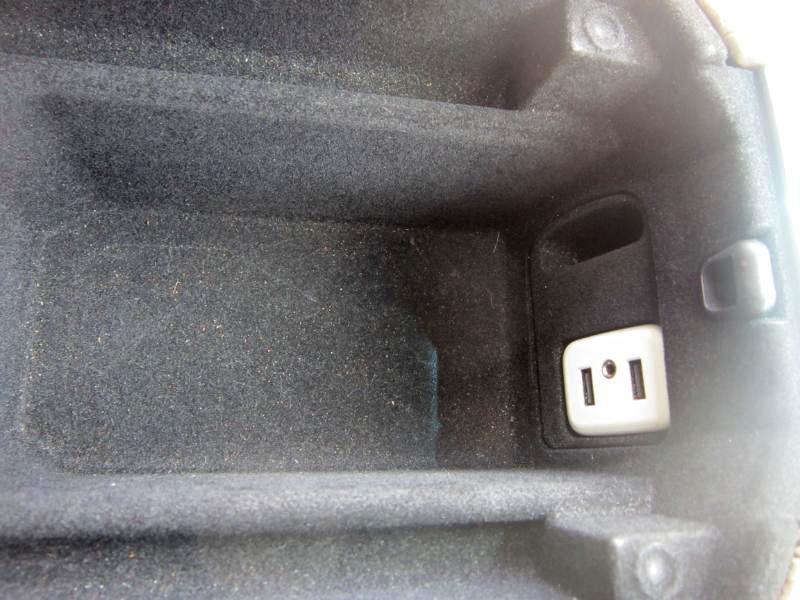 Cadillac ATS 2.0L Luxury AWD 2016