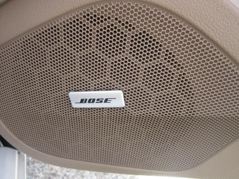 Cadillac ATS 2.0L Luxury AWD 2016