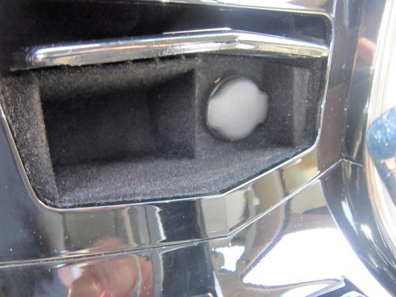 Cadillac ATS 2.0L Luxury AWD 2016