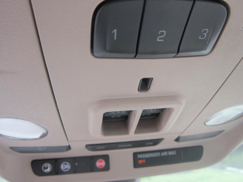 Cadillac ATS 2.0L Luxury AWD 2016