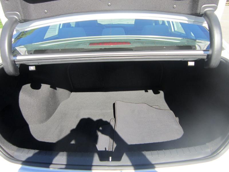 Hyundai Sonata Sport 2016