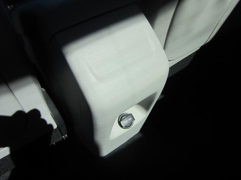 Hyundai Sonata Sport 2016