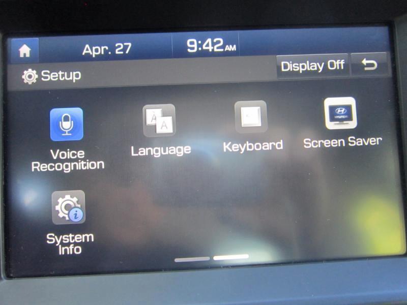 Hyundai Sonata Sport 2016