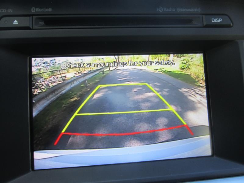 Hyundai Sonata Sport 2016