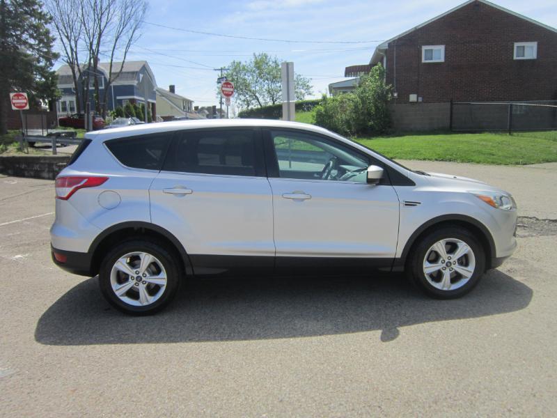 Ford Escape SE 4WD 2014