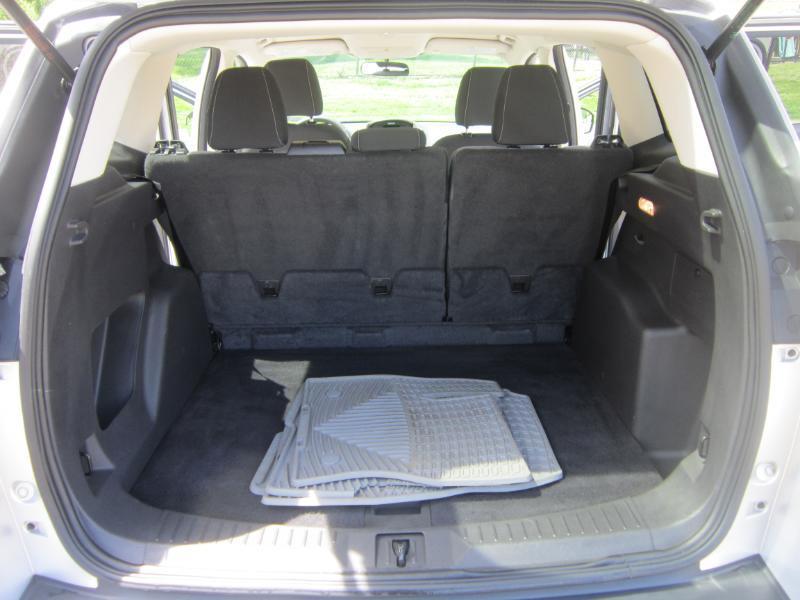 Ford Escape SE 4WD 2014