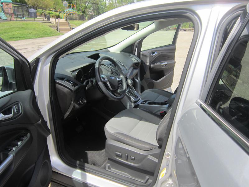 Ford Escape SE 4WD 2014