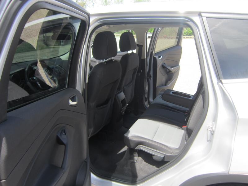 Ford Escape SE 4WD 2014