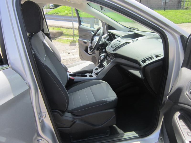 Ford Escape SE 4WD 2014