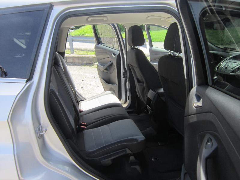 Ford Escape SE 4WD 2014