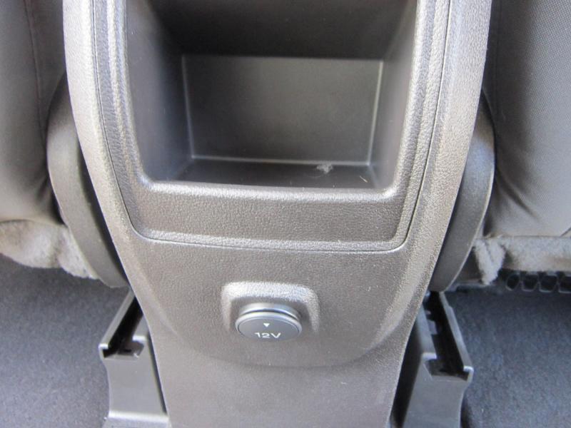 Ford Escape SE 4WD 2014