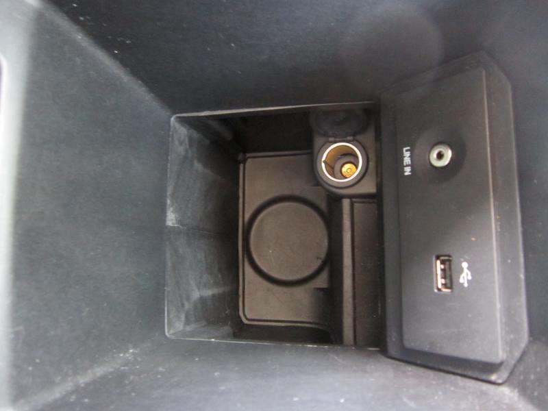 Ford Escape SE 4WD 2014