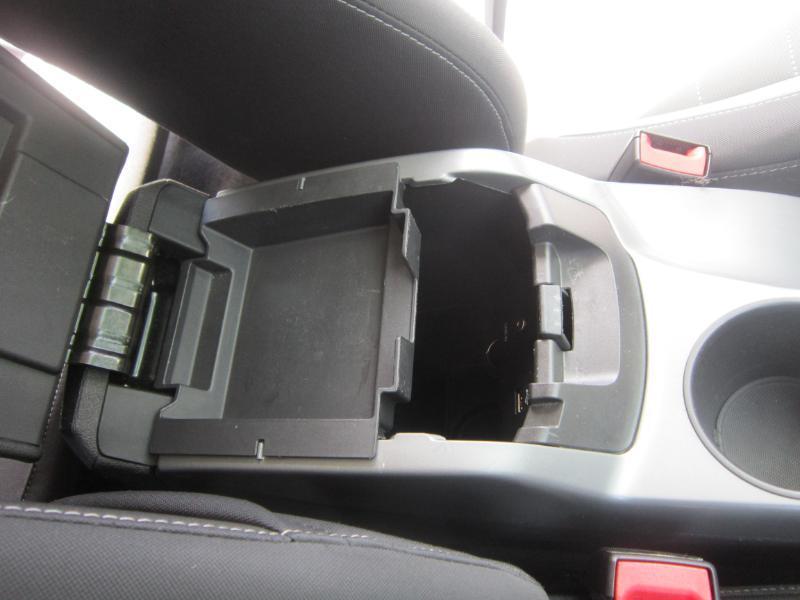 Ford Escape SE 4WD 2014