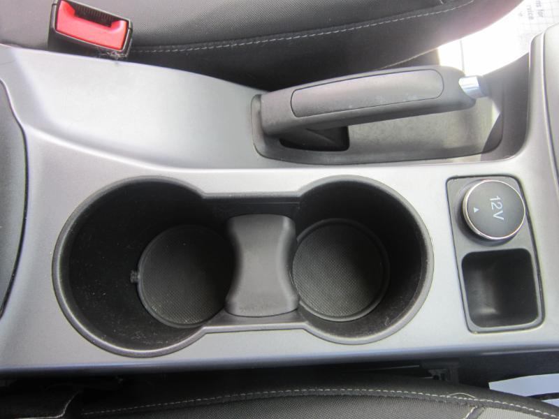 Ford Escape SE 4WD 2014