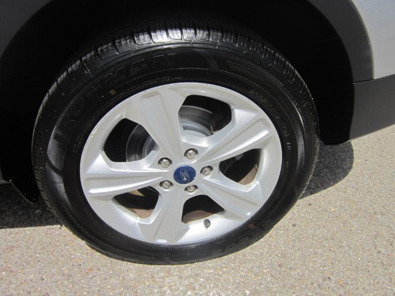 Ford Escape SE 4WD 2014