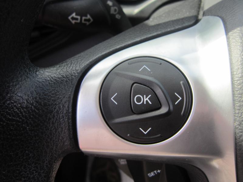 Ford Escape SE 4WD 2014