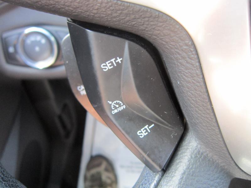 Ford Escape SE 4WD 2014